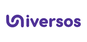 Logotipo de Clínica Universos
